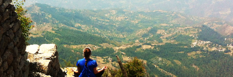 shalli-tibba-trekking